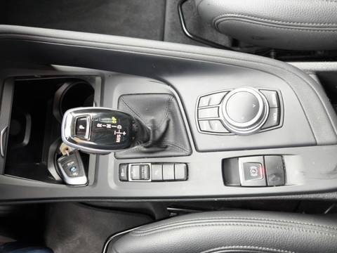 2022 BMW X1 — sličica 13