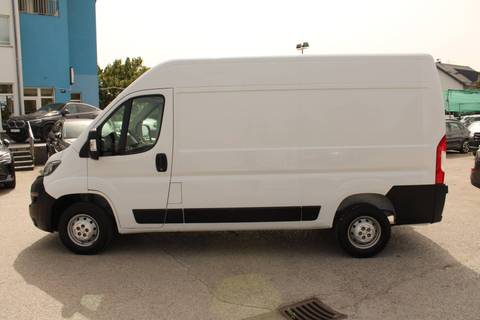 2023 Peugeot Boxer — sličica 6