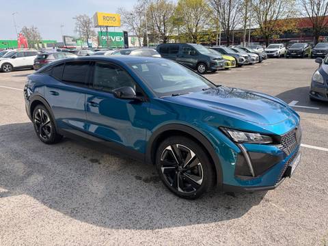 2023 Peugeot 408 — sličica 7