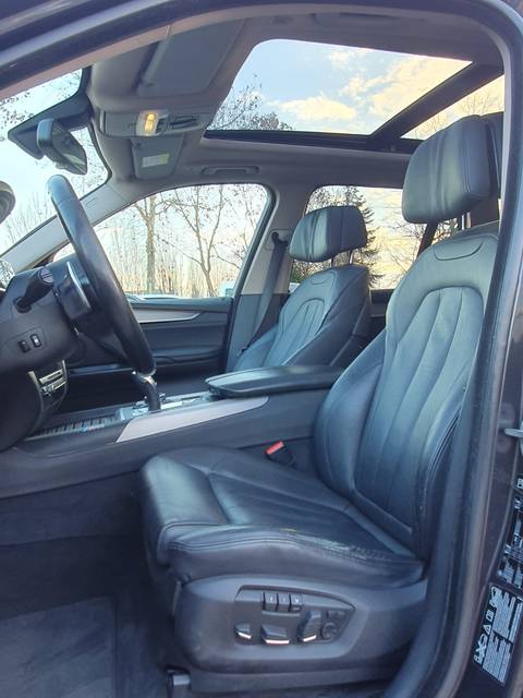2013 BMW X5 — sličica 8
