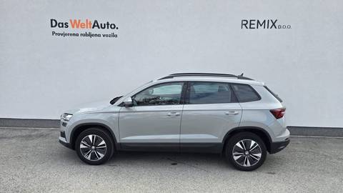 2023 Škoda Karoq — sličica 3