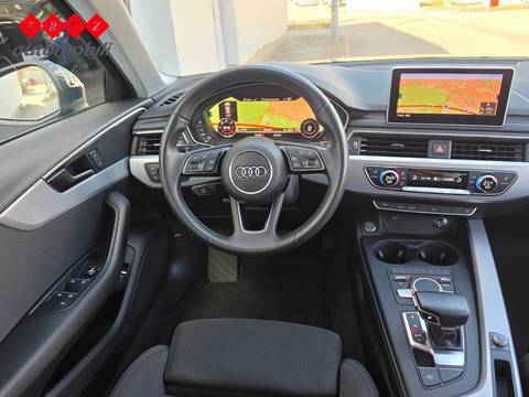 2019 Audi A4 — sličica 10