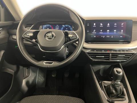 2023 Škoda Octavia — sličica 15