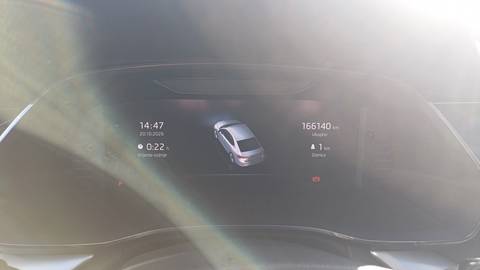 2020 Škoda Octavia — sličica 19