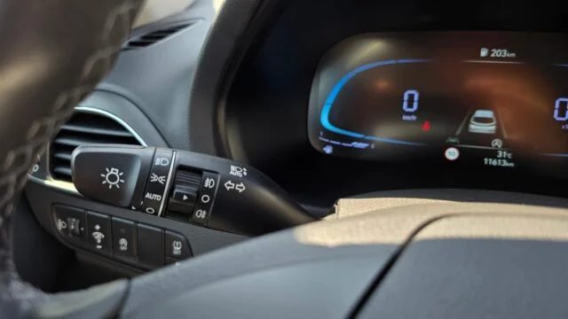 2024 Hyundai i30 — fotografija 15