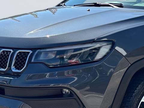 2022 Jeep Compass — sličica 9