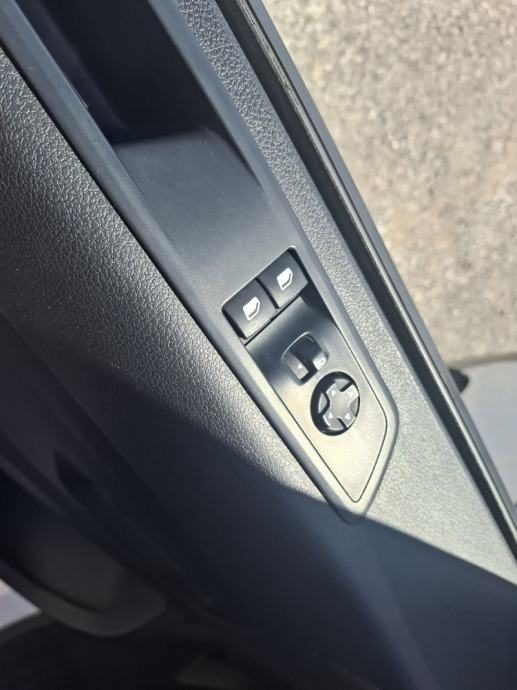 2023 Fiat Scudo — fotografija 10