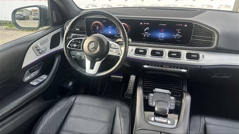 2020 Mercedes-Benz GLE — sličica 13