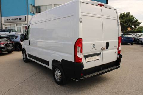 2024 Peugeot Boxer — sličica 7