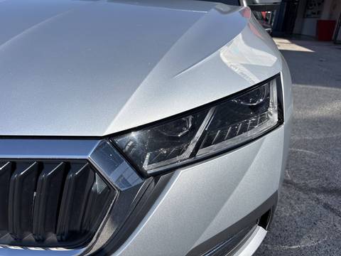 2024 Škoda Octavia — sličica 13