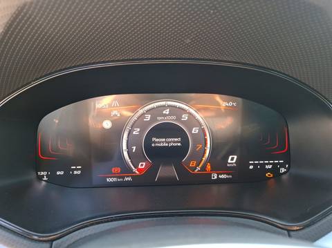 2024 Seat Arona — sličica 12