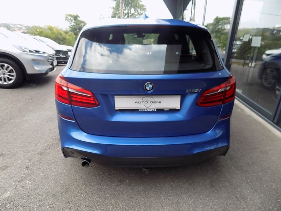 2016 BMW Serija 2 — fotografija 7