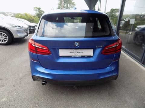 2016 BMW Serija 2 — sličica 7