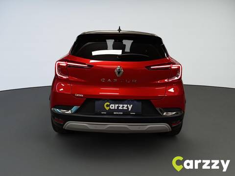 2023 Renault Captur — sličica 7