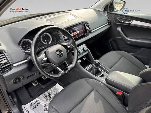 2022 Škoda Karoq — sličica 10