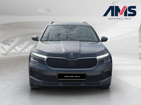 2026 Škoda Kamiq — sličica 8