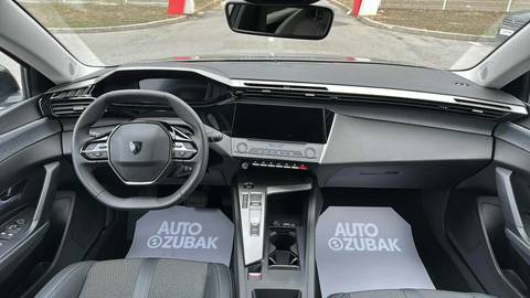 2025 Peugeot 308 — sličica 11