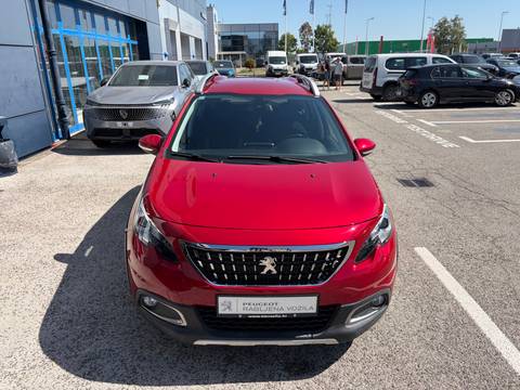 2017 Peugeot 2008 — sličica 2