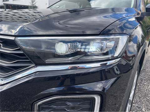 2018 Volkswagen T-Roc — sličica 5