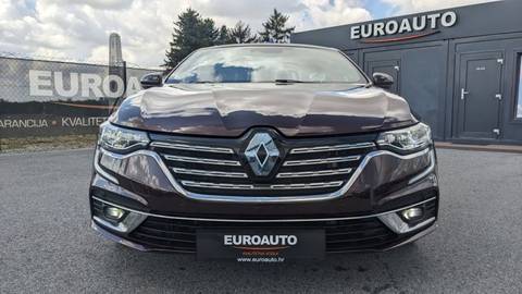 2022 Renault Talisman — sličica 9