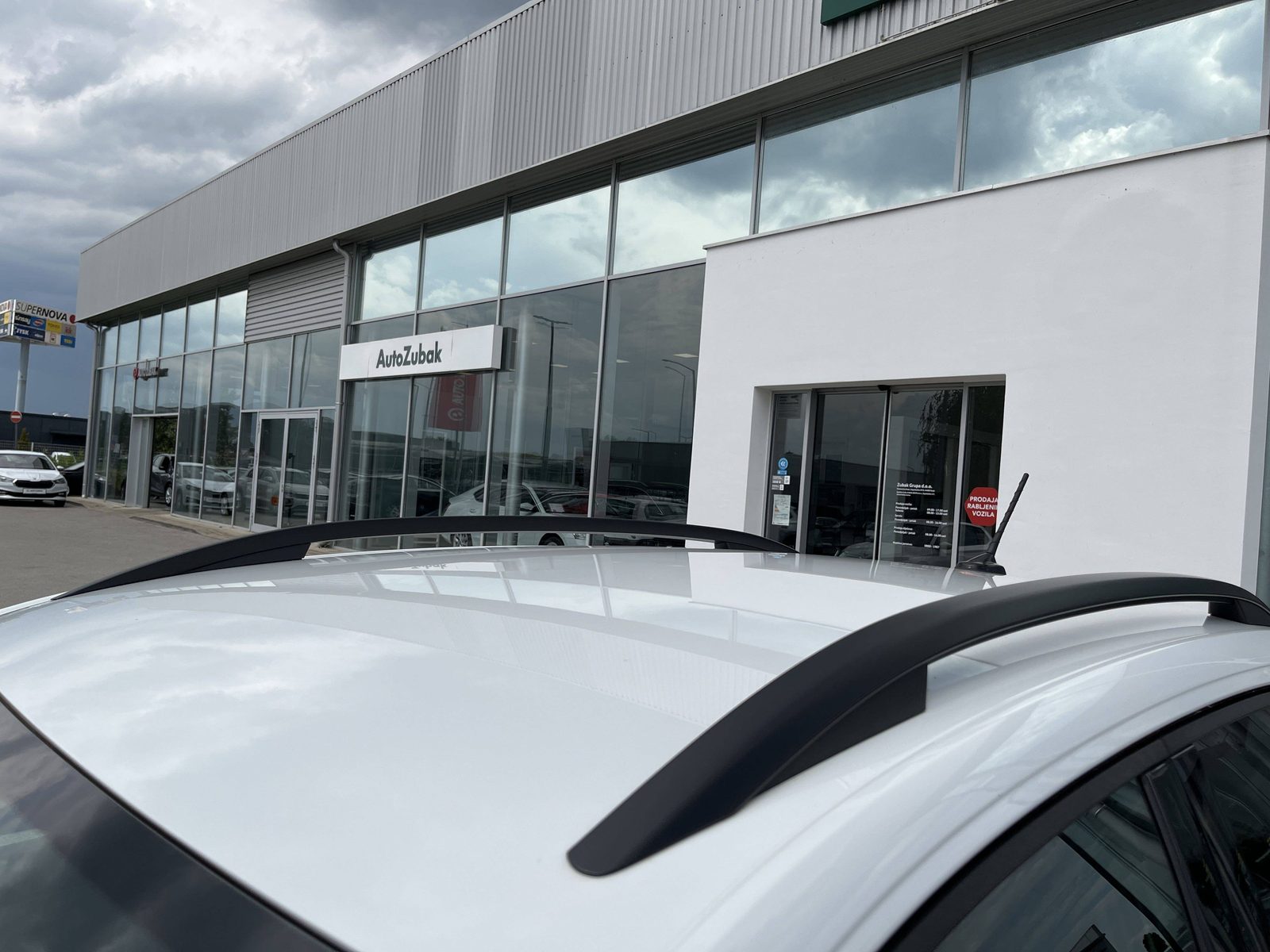 2023 Volkswagen Taigo — fotografija 17