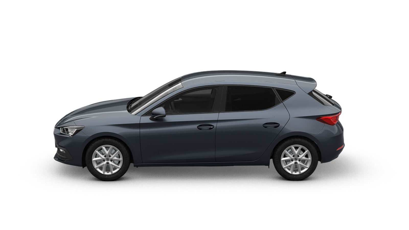 2026 Seat Leon — fotografija 3