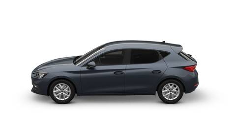 2026 Seat Leon — sličica 3