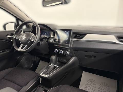 2023 Renault Captur — sličica 21