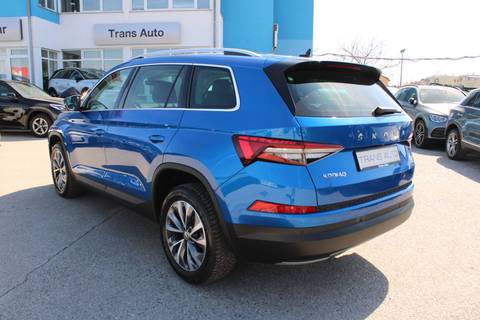 2023 Škoda Kodiaq — sličica 7