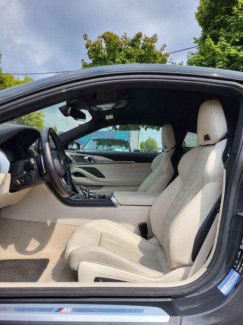 2022 BMW 840d M Sport Pro — sličica 12