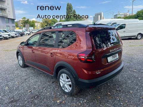2024 Dacia Jogger — sličica 4