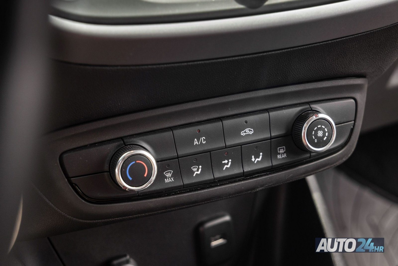 2022 Opel Corssland X Enjoy — fotografija 14