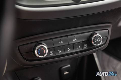 2022 Opel Corssland X Enjoy — sličica 14