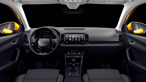 2025 Škoda Karoq — sličica 2
