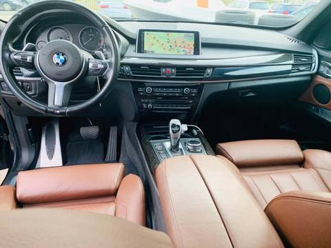 2014 BMW X5 — sličica 10