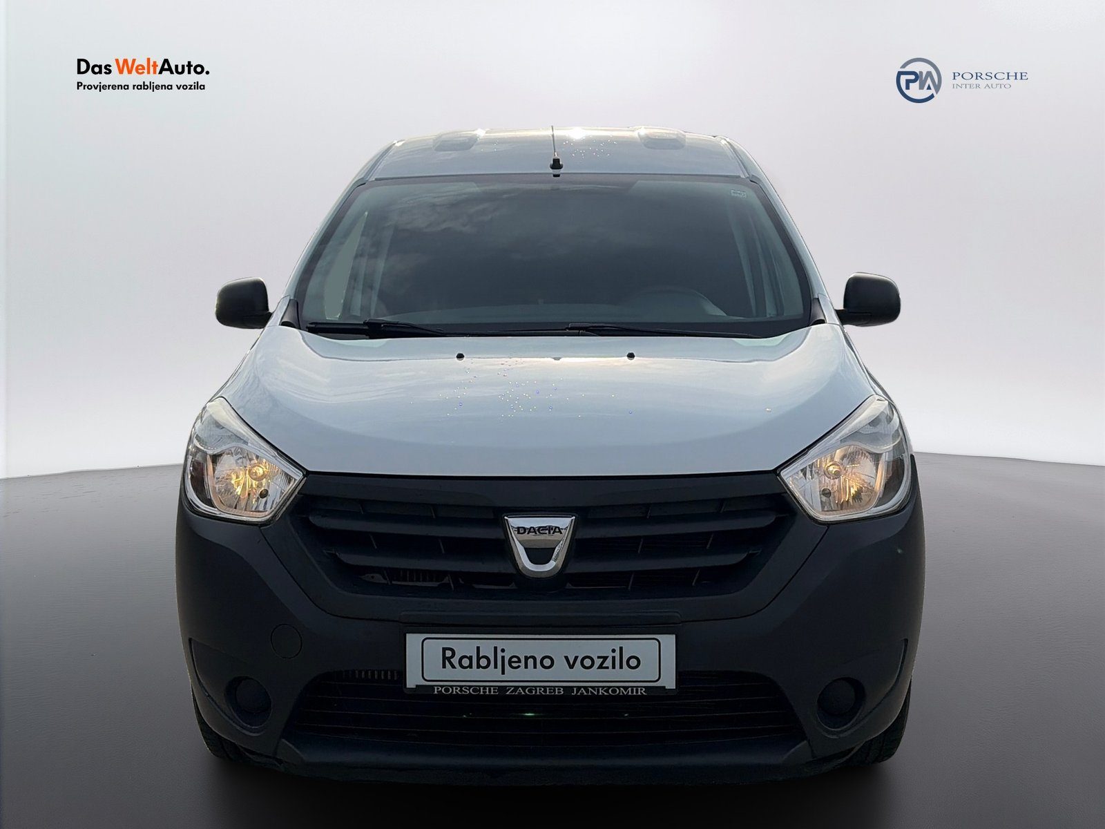2017 Dacia Dokker — fotografija 4