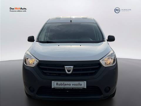 2017 Dacia Dokker — sličica 4