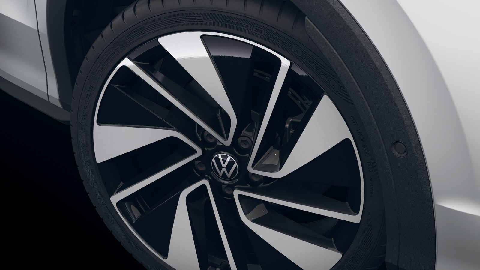 2026 Volkswagen T-Roc — fotografija 7