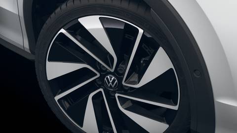 2026 Volkswagen T-Roc — sličica 7