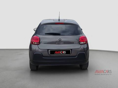 2023 Citroën C3 — sličica 4