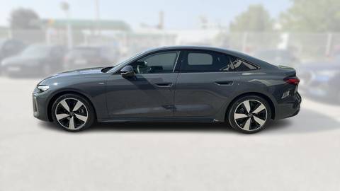 2025 Audi A5 — sličica 4