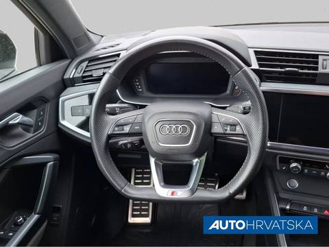 2020 Audi Q3 — sličica 10