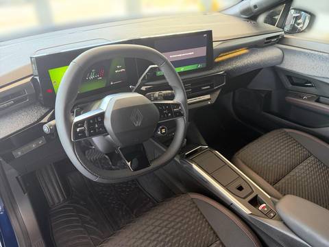 2026 Renault Clio — sličica 13