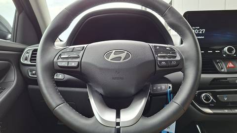 2026 Hyundai i30 — sličica 16