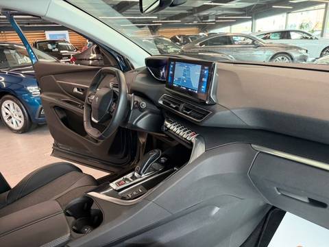 2023 Peugeot 3008 — sličica 22