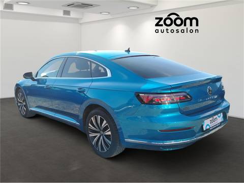 2022 Volkswagen Arteon — sličica 4