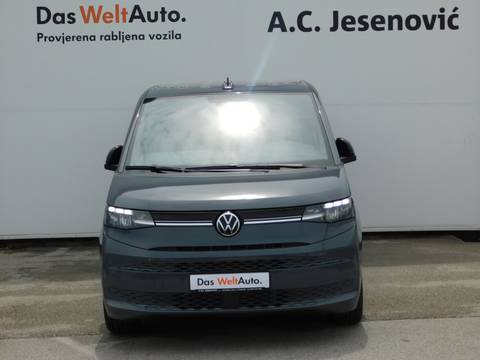 2025 Volkswagen Multivan — sličica 2