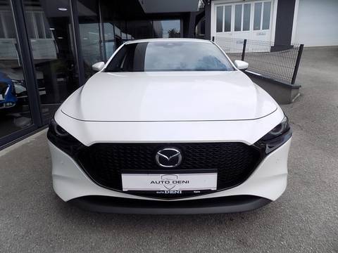 2019 Mazda 3 — sličica 3