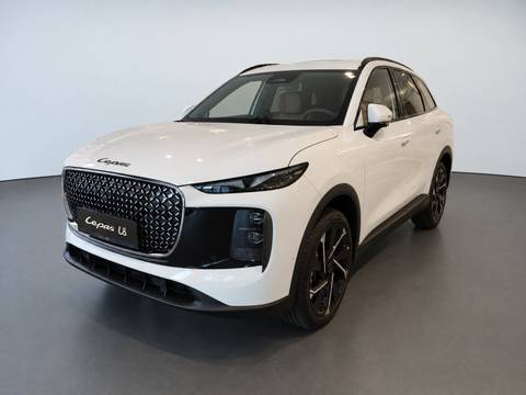 2026 Lepas L8