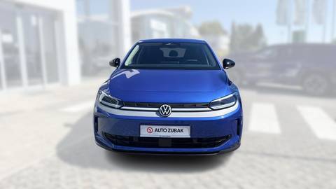 2026 Volkswagen ID. Polo — sličica 2